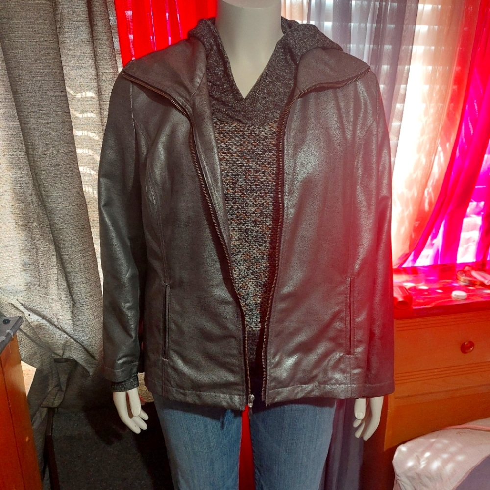 Chico jacket